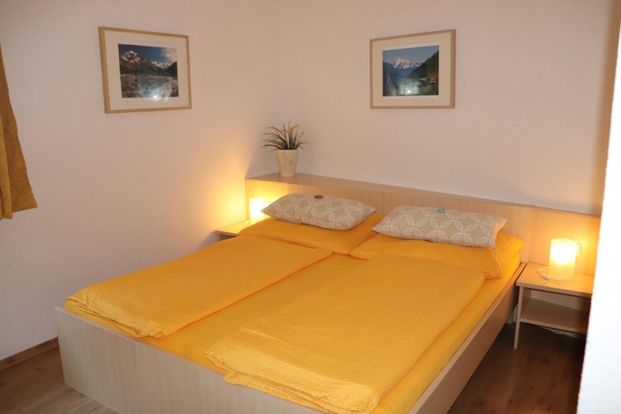 Appartement Haus Aperies à Pettneu am Arlberg Extérieur photo